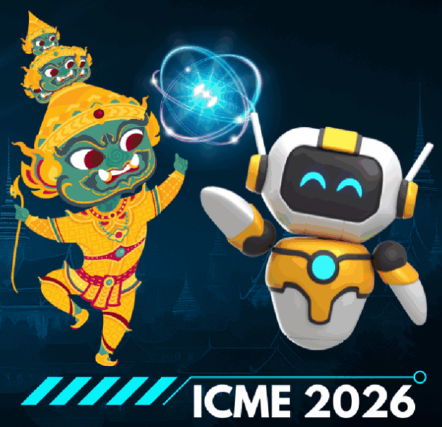 ICME2026